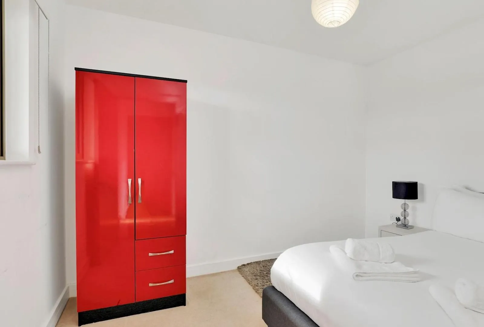 Pass The Keys Spacious 2-Bedroom Apartment London Storbritannien